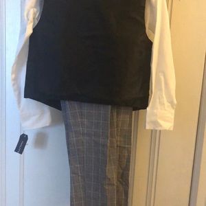 Boy Suit